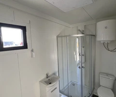 Contenedor oficina habitable - 5