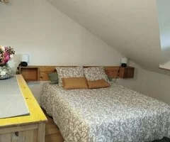 Alquiler ático fuera de santander. Para fijo - 7