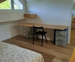 Alquiler ático fuera de santander. Para fijo - 8