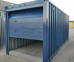 Nuevos contenedor 20′ – 6 metros