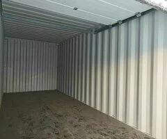 Nuevos contenedor 20′ – 6 metros - 2