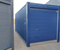 Nuevos contenedor 20′ – 6 metros - 3