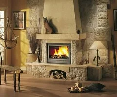 Installation y Reparacion chimeneas y estufas de todas tipos