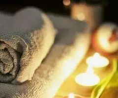 Masajista profesional