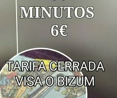 Aclarar tus dudas con el tarot