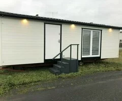 CONTENEDOR HABITABLE T2 - 2