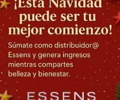 Oferta de empleo para atención al cliente
