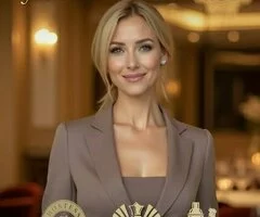 Curso Hostess y Gestión de Eventos