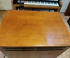Hammond B3 / Leslie 122 gratis - 2