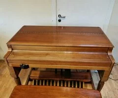 Hammond B3 / Leslie 122 gratis - 3
