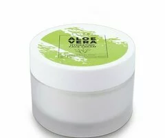 Áloe Vera Crema facial hidratante - 2