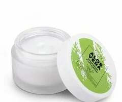 Áloe Vera Crema facial hidratante - 3