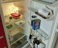 Regalo nevera usada - 3