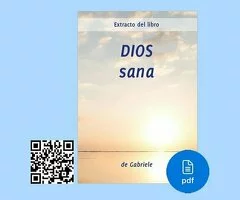 PDF Dios sana - Todo es energía y ninguna energía se pierde