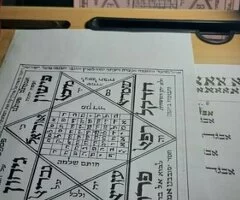 HECHIZOS DE UNIÓN AMOROSA PRACTICANTES JUDÍOS EXPERTOS EN CÁBALA