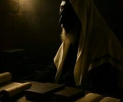 HECHIZOS DE UNIÓN AMOROSA PRACTICANTES JUDÍOS EXPERTOS EN CÁBALA - 3