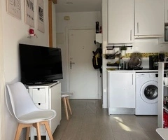 Alquiler TEMPORAL, min 2 noches, max 7 ubicado en Argüelles