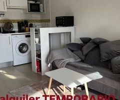 Alquiler TEMPORAL, min 2 noches, max 7 ubicado en Argüelles - 2