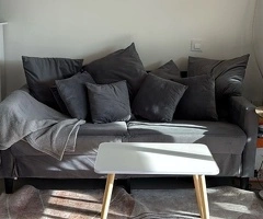 Alquiler TEMPORAL, min 2 noches, max 7 ubicado en Argüelles - 3