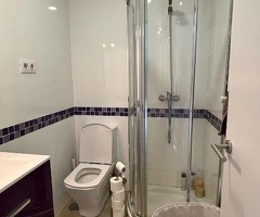 Alquiler TEMPORAL, min 2 noches, max 7 ubicado en Argüelles - 7