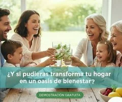 Oportunidad de negocio y expancion