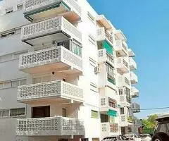 Apartamento luminoso a 10 minutos de la playa - 3