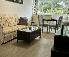 Apartamento luminoso a 10 minutos de la playa - 4