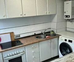 Apartamento luminoso a 10 minutos de la playa - 5