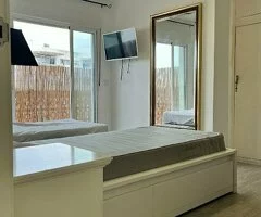 Apartamento luminoso a 10 minutos de la playa - 7