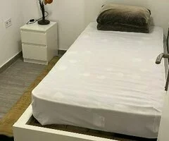 Apartamento luminoso a 10 minutos de la playa - 9