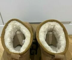 Botas UGG - 7