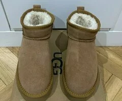 Botas UGG - 2