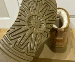 Botas UGG - 4