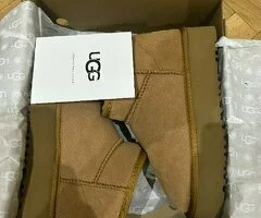 Botas UGG