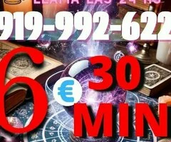 Tarot a 6 euros
