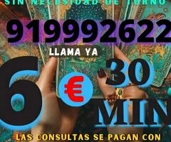 Tarot la solución a 6 euros