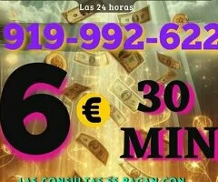 Tarot a tan solo 6 euros