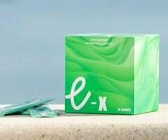 Energy Xtreme (E-X ) – Energía sostenida y enfoque diario (30 sobres)
