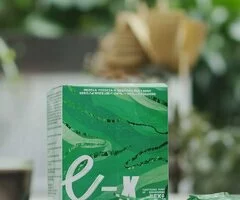 Energy Xtreme (E-X ) – Energía sostenida y enfoque diario (30 sobres) - 2