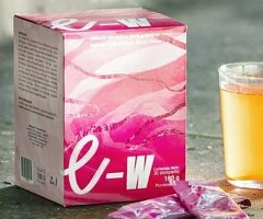 Essential Woman (E-Woman) – Complemento nutricional para bienestar femenino (30 sobres)
