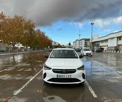 VENDO COCHE OPEL CORSA ELEGANCE