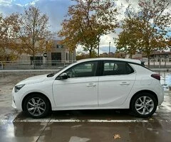 VENDO COCHE OPEL CORSA ELEGANCE - 3