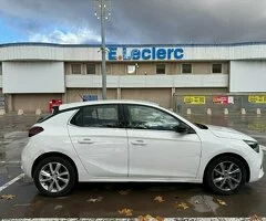 VENDO COCHE OPEL CORSA ELEGANCE - 4