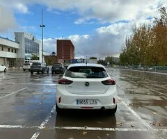 VENDO COCHE OPEL CORSA ELEGANCE - 7