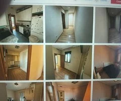 piso dos terrazas atico vistas sierra y casa campo al lado paseo rosales - 3