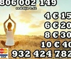 Encuentras todas las respuestas en una vidente autentica