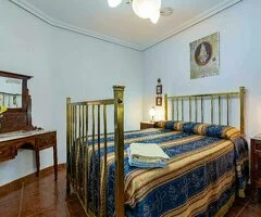 TURISMO RURAL EN CASTILLA LA MANCHA, CASAS RURALES EN CIUDAD REAL