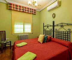 TURISMO RURAL EN CASTILLA LA MANCHA, CASAS RURALES EN CIUDAD REAL - 4