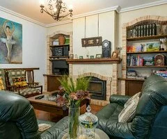 TURISMO RURAL EN CASTILLA LA MANCHA, CASAS RURALES EN CIUDAD REAL - 5