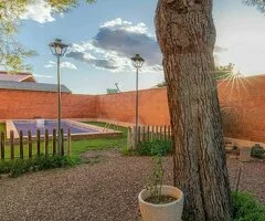 TURISMO RURAL EN CASTILLA LA MANCHA, CASAS RURALES EN CIUDAD REAL - 8